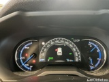  Toyota  RAV4 2.5 Hybrid AWD-i Executive Drag #14