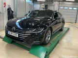  Volkswagen  Arteon 1.4 TSI eHybrid DSG R-Line SB Drag P-Värmare #3