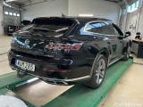 Volkswagen  Arteon 1.4 TSI eHybrid DSG R-Line SB Drag P-Värmare #5