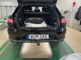  Volkswagen  Arteon 1.4 TSI eHybrid DSG R-Line SB Drag P-Värmare #10