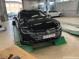  Volkswagen  Arteon eHybrid R-Line Drag Värmare Cockpit 