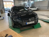  Volkswagen  Arteon eHybrid R-Line Drag Värmare Cockpit #2