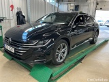  Volkswagen  Arteon eHybrid R-Line Drag Värmare Cockpit #3