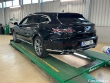  Volkswagen  Arteon eHybrid R-Line Drag Värmare Cockpit #4