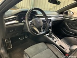  Volkswagen  Arteon eHybrid R-Line Drag Värmare Cockpit #8