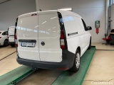  Volkswagen  Caddy Cargo TSI 114 Aut Drivepkt Drag Kamera #5