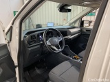  Volkswagen  Caddy Cargo TSI 114 Aut Drivepkt Drag Kamera #10