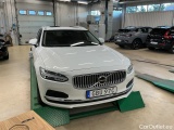  Volvo  V90 T6 AWD Inscription Exp VOC Panorama #2