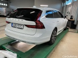  Volvo  V90 T6 AWD Inscription Exp VOC Panorama #5