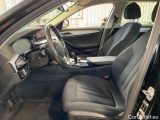 Bmw  Serie 5 520d Touring Connected Display Key Rattvärme #6