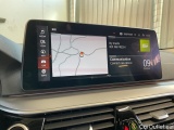  Bmw  Serie 5 520d Touring Connected Display Key Rattvärme #9