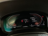  Bmw  Serie 5 520d Touring Connected Display Key Rattvärme #10