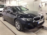  Bmw  Serie 3 330e xDrive Touring Drag Rattvärme Parking Assistant 