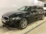  Bmw  Serie 3 330e xDrive Touring Drag Rattvärme Parking Assistant #3
