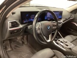  Bmw  Serie 3 330e xDrive Touring Drag Rattvärme Parking Assistant #9