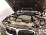  Bmw  Serie 3 330e xDrive Touring Drag Rattvärme Parking Assistant #16
