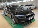  Bmw  Serie 5 530e Touring Connected 
