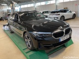  Bmw  Serie 5 530e Touring Connected #2