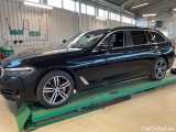  Bmw  Serie 5 530e Touring Connected #3