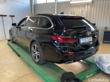  Bmw  Serie 5 530e Touring Connected #4