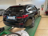  Bmw  Serie 5 530e Touring Connected #5
