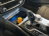  Bmw  Serie 5 530e Touring Connected #8