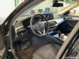  Bmw  Serie 5 530e Touring Connected #9