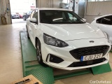  Ford  Focus St-Line 1.0t Ecoboost 125 Edition Aut 5d #2