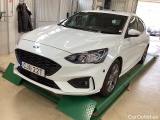  Ford  Focus St-Line 1.0t Ecoboost 125 Edition Aut 5d #3