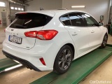  Ford  Focus St-Line 1.0t Ecoboost 125 Edition Aut 5d #5