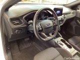  Ford  Focus St-Line 1.0t Ecoboost 125 Edition Aut 5d #6