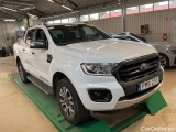  Ford  Ranger DH EcoBlue 213 4x4 Aut Wildtrak Drag Värmare #2