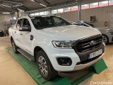  Ford  Ranger DH EcoBlue 213 4x4 Aut Wildtrak Drag Värmare 