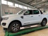  Ford  Ranger DH EcoBlue 213 4x4 Aut Wildtrak Drag Värmare #3