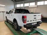  Ford  Ranger DH EcoBlue 213 4x4 Aut Wildtrak Drag Värmare #4