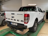  Ford  Ranger DH EcoBlue 213 4x4 Aut Wildtrak Drag Värmare #5