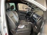  Ford  Ranger DH EcoBlue 213 4x4 Aut Wildtrak Drag Värmare #8