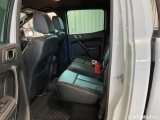  Ford  Ranger DH EcoBlue 213 4x4 Aut Wildtrak Drag Värmare #9