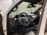  Ford  Ranger DH EcoBlue 213 4x4 Aut Wildtrak Drag Värmare #12