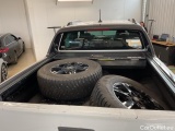  Ford  Ranger DH EcoBlue 213 4x4 Aut Wildtrak Drag Värmare #13