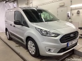  Ford  Transit Connect 220 EcoBlue 120 Aut Trend HP Drag #2