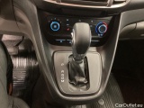  Ford  Transit Connect 220 EcoBlue 120 Aut Trend HP Drag #3