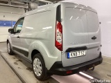  Ford  Transit Connect 220 EcoBlue 120 Aut Trend HP Drag #5