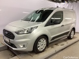 Ford  Transit Connect 220 EcoBlue 120 Aut Trend HP Drag #4