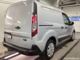 Ford  Transit Connect 220 EcoBlue 120 Aut Trend HP Drag #6