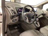  Ford  Transit Connect 220 EcoBlue 120 Aut Trend HP Drag #7