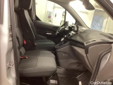  Ford  Transit Connect 220 EcoBlue 120 Aut Trend HP Drag #8