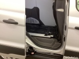  Ford  Transit Connect 220 EcoBlue 120 Aut Trend HP Drag #9