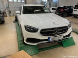  Mercedes  E-Klasse 300 de T Avantgarde Burmester Förarassistanspkt #2