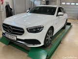  Mercedes  E-Klasse 300 de T Avantgarde Burmester Förarassistanspkt #3